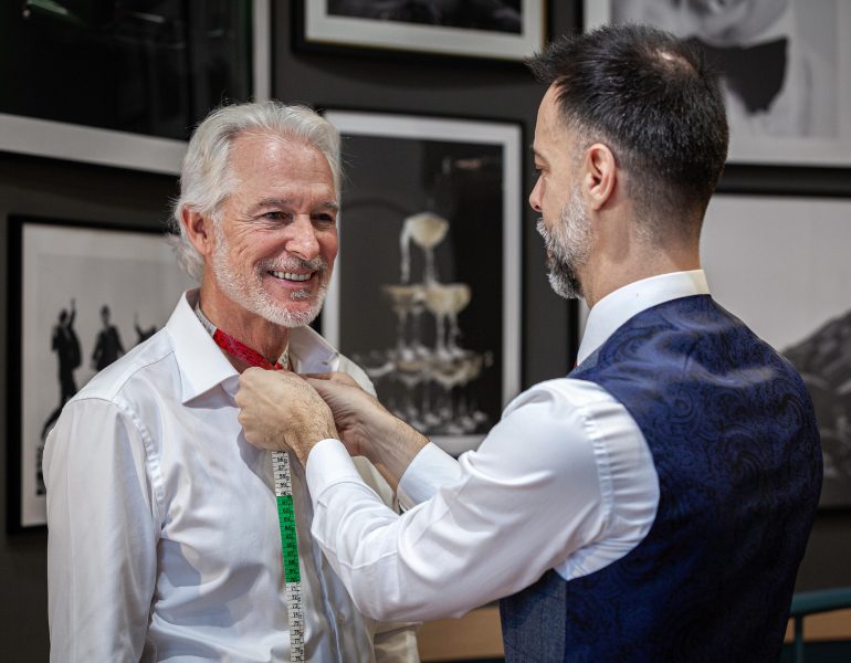 Tailors Barcelona