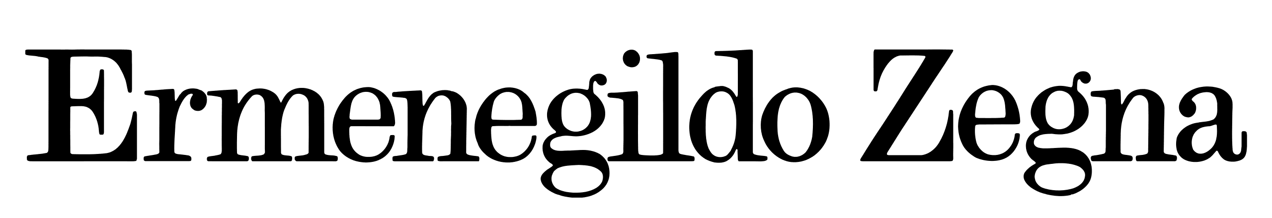 Zegna